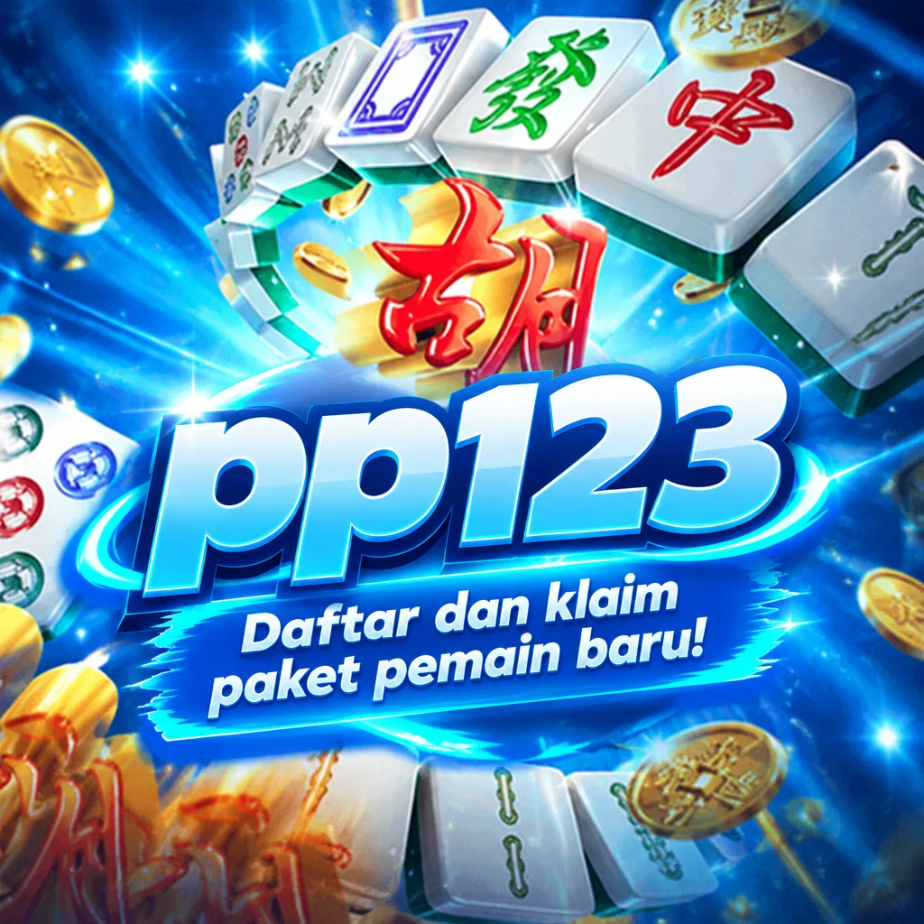 pp123 · Galeri permainan