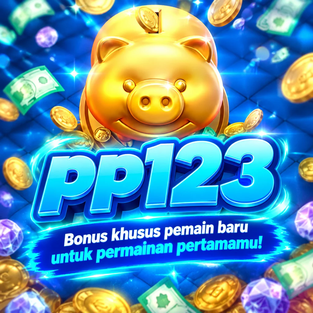 pp123 · Galeri permainan