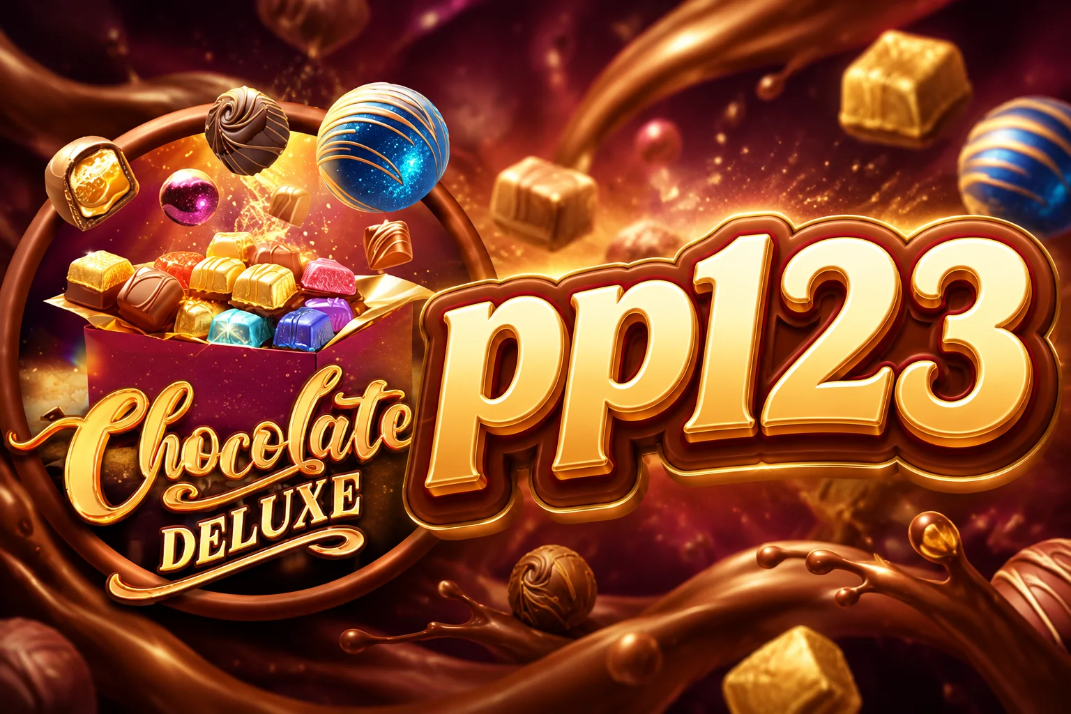 pp123 · Panduan Antarmuka dan Mekanisme Slot Gemstones Gold di pp123