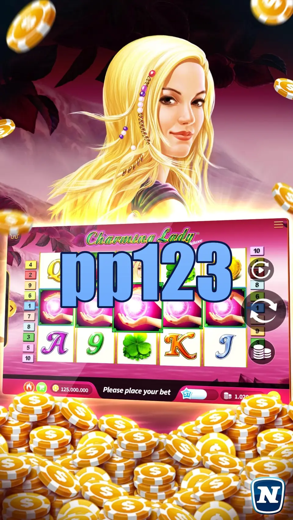 pp123 Masuk