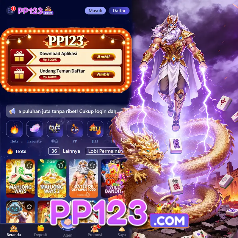pp123 Unduh
