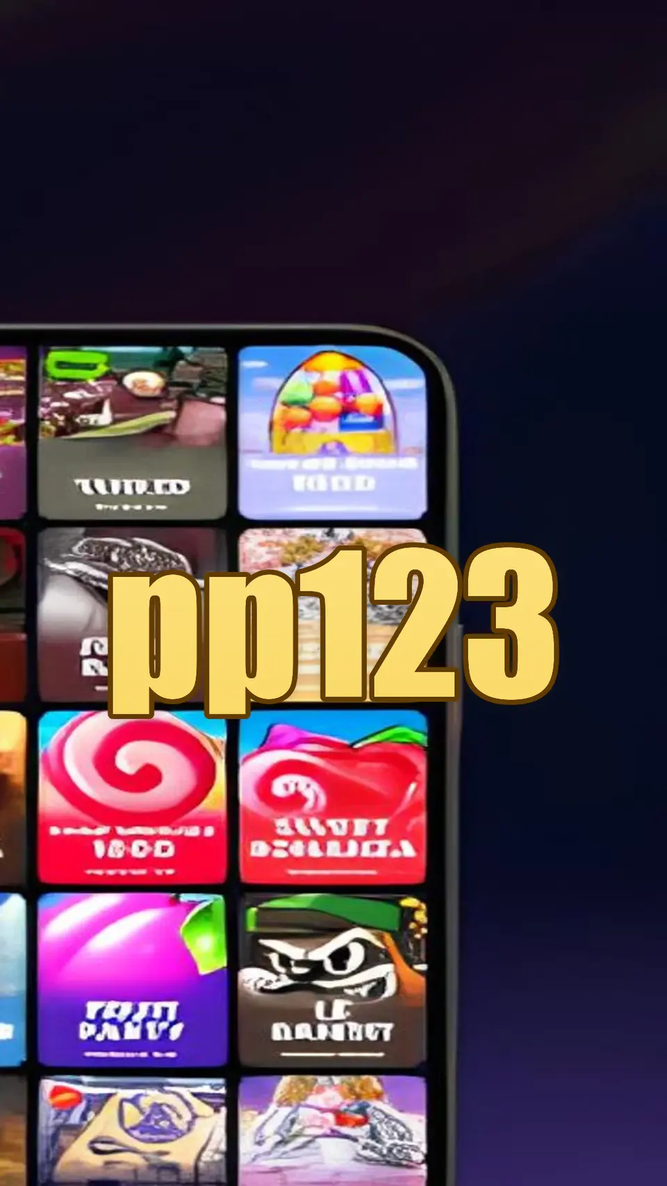 Tangkapan Layar pp123